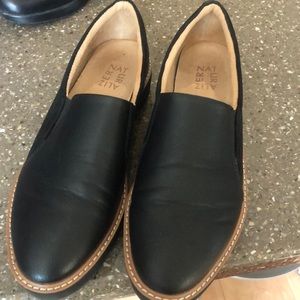 Naturalizer loafers size 10m